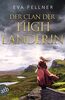 Der Clan der Highlanderin: Historischer Roman (Enja, Tochter der Highlands, Band 3)