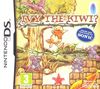 [UK-Import]Ivy The Kiwi? Game DS