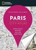 Paris erkunden mit handlichen Karten: Paris Reiseführer für die schnelle Orientierung mit Highlights und Insider-Tipps.Paris entdecken mit dem National Geographic Reiseführer Paris.