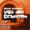 Villa der Schatten. 12 CDs + mp3-CD
