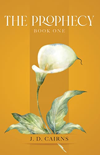 The Prophecy: Book One