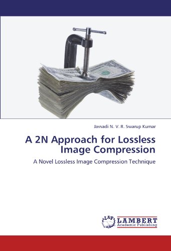 A 2N Approach for Lossless Image Compression: A Novel Lossless Image Compression Technique