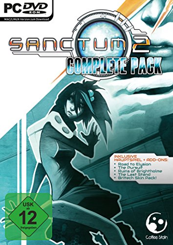 Sanctum 2 - Complete Pack - [PC]