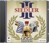 Die Siedler III - Gold Edition inkl. Mission CD + Das Geheimnis der Amazonen [Software Pyramide]