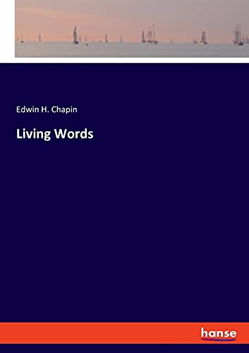 Living Words