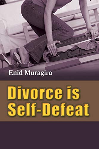Divorce is Self-Defeat