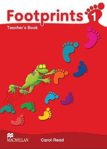 Footprints 1