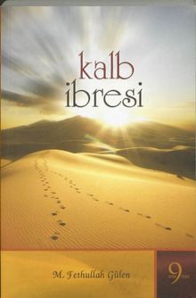 Kirik Testi 9 (Kalb ibresi)