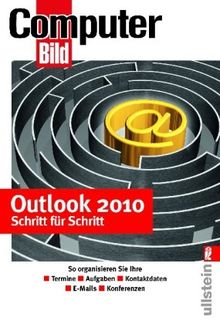 Outlook 2010 - Schritt für Schritt