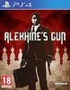 Alekhine's Gun (Playstation 4) [UK IMPORT]