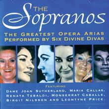 Six Sopranos