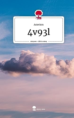 4v93l. Life is a Story - story.one