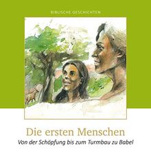 Die ersten Menschen