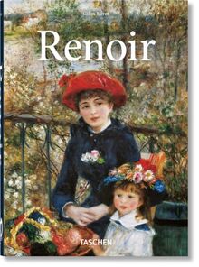 Renoir : peintre du bonheur