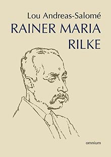 Rainer Maria Rilke