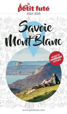 Savoie Mont Blanc : 2024-2025