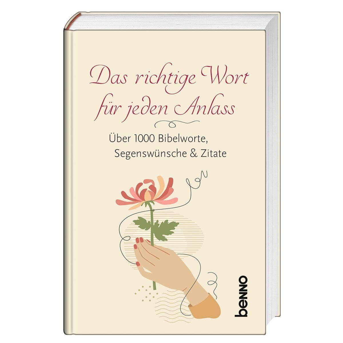Das richtige Wort für jeden Anlass