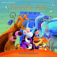 Noah's Ark (Picture Books)