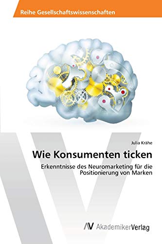Wie Konsumenten ticken: Erkenntnisse des Neuromarketing für die Positionierung von Marken