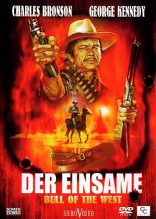 Der Einsame - Bull of the West