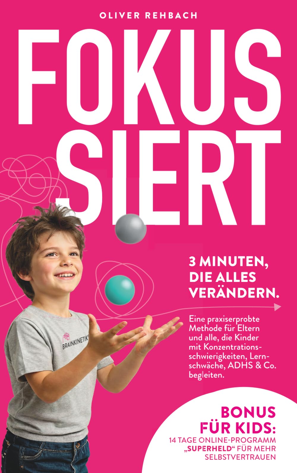 FOKUSSIERT