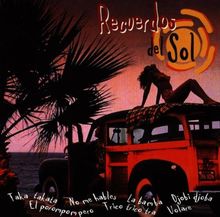 Recuerdos Del Sol von Various | CD | Zustand sehr gut