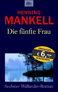 Die fünfte Frau.