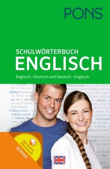 Deutsch englisch pons