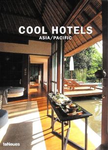 Cool Hotels Asia & Pacific von Martin N. Kunz | Buch | Zustand sehr gut