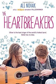 Heartbreakers (Heartbreak Chronicles)