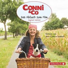 Conni & Co - Das Hörbuch zum Film: 2 CDs