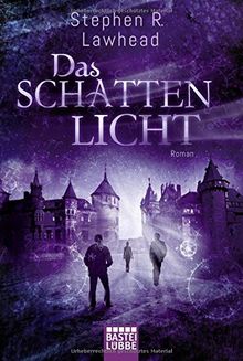 Das Schattenlicht: Roman (Die schimmernden Reiche, Band 4)