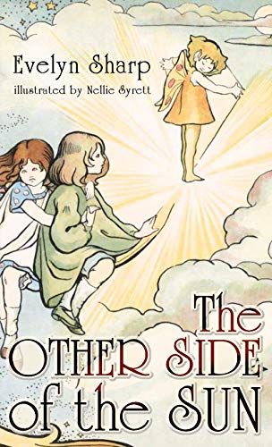 The Other Side of the Sun: Fairy Stories