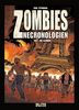 Zombies Nechronologien: Band 1. Die Elenden