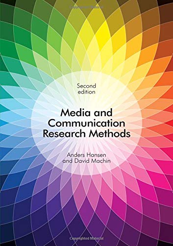 Media and Communication Research Methods