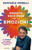 Raffaele Morelli - Pronto Soccorso Per Le Emozioni (1 BOOKS)