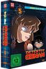 Detektiv Conan - DVD Box 5