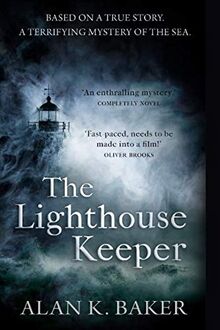 The Lighthouse Keeper