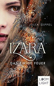 Izara: Das ewige Feuer