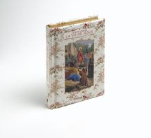 Le petit livre de la vie de Jésus