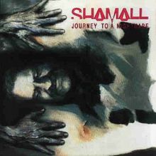 Journey to a Nightmare von Shamall | CD | Zustand sehr gut