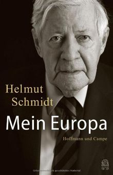 Mein Europa: Mit einem Gespräch mit Joschka Fischer