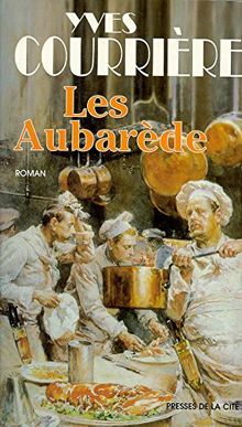Les Aubarèdes