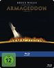 Armageddon - Das jüngste Gericht - Steelbook [Blu-ray]
