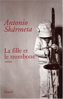 La fille et le trombone