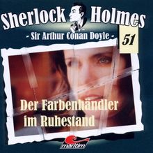 Sherlock Holmes 51