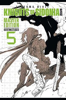 Master Edition  ab Band  1 zur Auswahl  Cross Cult  Neuware Manga  Blame 