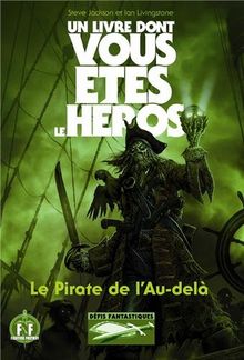 Le pirate de l'au-delà