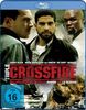 Triple Crossfire [Blu-ray]