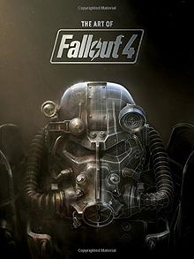 The Art of Fallout 4